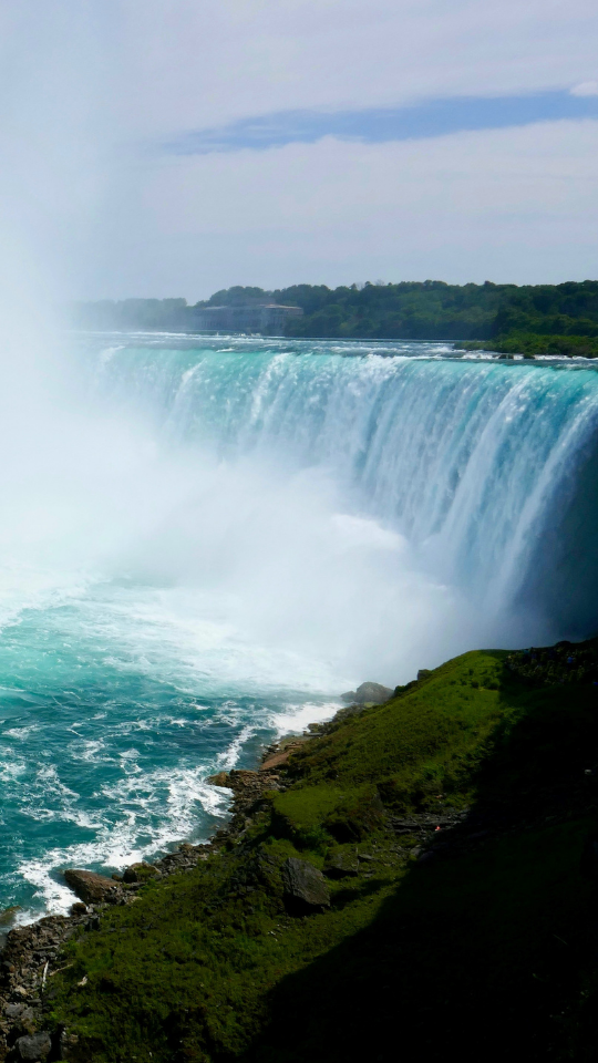 tours to Victoria falls
